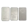 1oz Uncarded Various Mint Platinum Bar