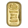 100g Gold Bar