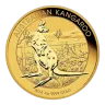 1 oz Perth Mint Kangaroo Gold Coin