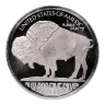 Golden State Mint Buffalo