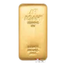 Asahi Ten Ounce Cast Gold Bar