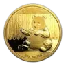 30g Panda Gold Coin