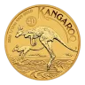 1/10 oz Perth Mint Kangaroo Gold Coin