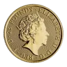 1/4oz Gold Coin Lunar Dog UK