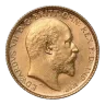 Edward VII Half Sovereign (1902 - 1910)