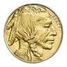 2025 1 oz Gold Buffalo BU