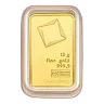 10 GRAM GOLD BAR VALCAMBI