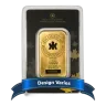 1 oz Royal Canadian Mint Gold Bar