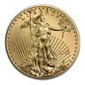 2013 1/2 oz American Gold Eagle BU