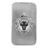 1 oz The Vortex Silver Bar