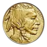 2024 1 oz Gold Buffalo BU