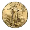 2023 1 oz American Gold Eagle BU