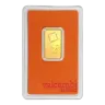 10 Gram Valcambi .9999 Fine Gold Bar in Assay