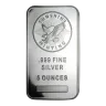 Sunshine Mint 5oz Silver Bar