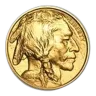 2012 1 oz Gold Buffalo BU