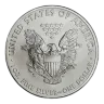 1 Ounce American Eagle