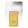 1 oz Perth Mint Gold Bar - In Assay