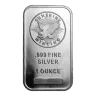 1 Oz Sunshine Mint Silver Bar