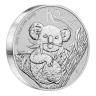 1kg Perth Mint Silver Koala Coin 2026