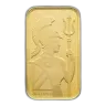 Gold Minted 1 oz Britannia Bar Royal Mint - Pre-Owned