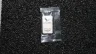 1 oz Platinum Bar