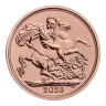 Britain 1 Sovereign - King Charles III (2023-Present)