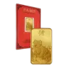 PAMP Suisse Lunar Pig 5g Gold Bullion Bar Pre-Owned