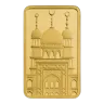 10g Gold Bar Minted Eid 9999