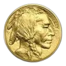 2018 1 oz Gold Buffalo BU