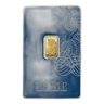 2.5 gram Gold Bar - PAMP Lady Fortuna Veriscan (In Assay)
