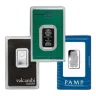 10 Gram Platinum Bar (Random Brand, In Assay Card)