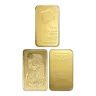 10 oz Gold Bar