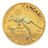 2026 1 oz Australian Kangaroo Gold Coin