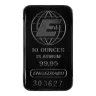 10 oz Platinum Bar - Varied Mints