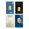 10g Gold Bar