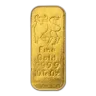 10 oz Gold Bar - Merrill Lynch