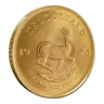 1 oz South African Gold Krugerrand Coin