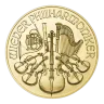 1 oz Philharmonic Gold Coin