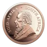 1 oz South African Mint Krugerrand Gold Coin