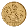 Britain 1 Sovereign - King (1901-1952)