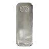 100 Ounce Silver Asahi Bar