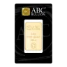 1 oz ABC Refinery Gold Bar