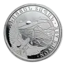 2026 Armenia 1/4 oz Silver 100 Drams Noah's Ark BU