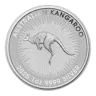 2025 Australia 1 oz Silver Kangaroo BU