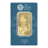 Royal Mint Refinery Gold Bar, 1 oz