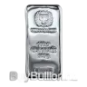 500 gram 99.99% Silver Germania Mint Bar