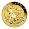 Australian Gold Kangaroo 1/4 oz (Varied Year)