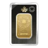 1 oz Royal Canadian Mint Gold Bar