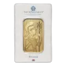 1 oz Gold Bar - Britannia (Carded)