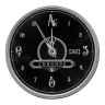 1 oz Chronos Silver Coin
